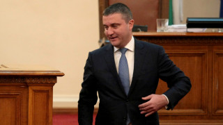 Горанов иска да създаде Национална агенция по хазарта