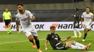 Снощи футболният отбор Севиля за шести път триумфира в турнира