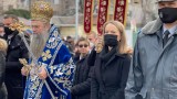 Глобяват Калофер за Леденото хоро