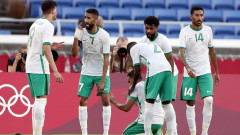 Без изненади в състава на Саудитска Арабия за Мондиал 2022