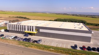 България се превръща във важна точка на картата на международната