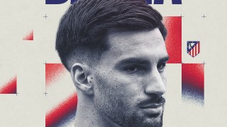 Бронзовият медалист в Ла Лига от миналия сезон Атлетико