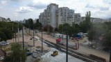Започна последният етап от ремонта на столичния бул. "Ал. Стамболийски"