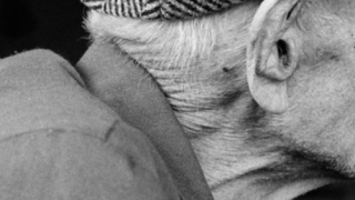 Бабак Салари представя портрети от Северозападна България