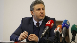 Купуването на емблемата на ЦСКА е предпоставка за приемственост на