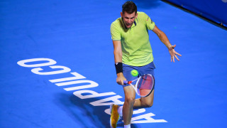 Испанецът Фелисиано Лопес победи трудно щастливеца Таро Даниел от Япония