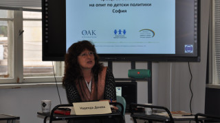 846 деца са напуснали общообразователните училища в София през учебната