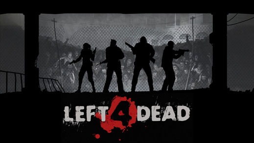 Нова кампания за Left 4 Dead