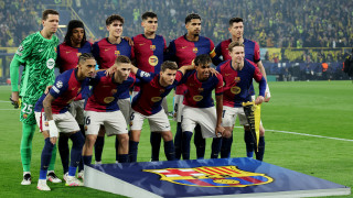 Увеличеният награден фонд на УЕФА от Шампионската лига осигури внушителни