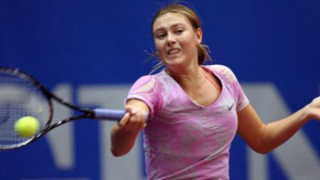 Мария Шарапова стигна четвъртфинал в Линц
