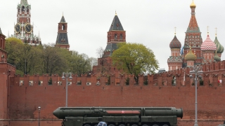 Румъния иска обяснение от Русия за арест на своя гражданка, заподозряна в шпионаж