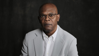 Самюъл Л Джаксън е от онези актьори които сме свикнали