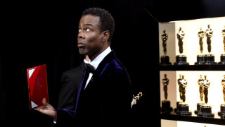 След мълчание продължило няколко месеца Уил Смит се опита да