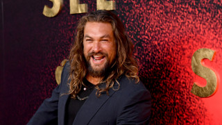 Не е случаен фактът че Джейсън Момоа е сред най харесваните