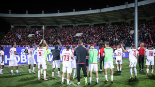 Густаво Бусато почти сигурно ще изведе с капитанската лента отборът