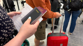 Няма индикации за намаляване на цените на самолетните билети като