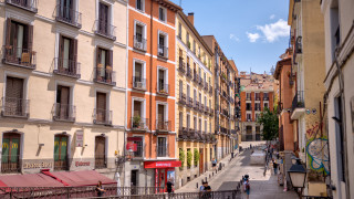 Испанската столица получи титлата от European Best Destinations която публикува