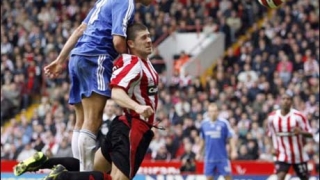 Балак: Мисля само за Челси