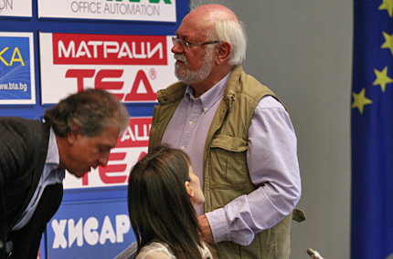 Тренчев апелира за улични протести срещу "престъпниците около КТБ"