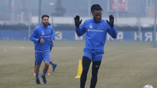 Привличането на Станислав Костов означава че Левски може да се