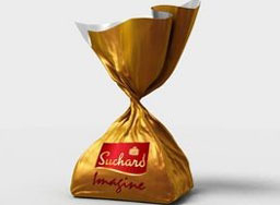 Suchard представи луксозните бонбони Imagine