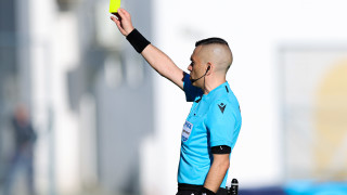 Фенската страница на ЦСКА във Фейсбук Червена София публикува коментар