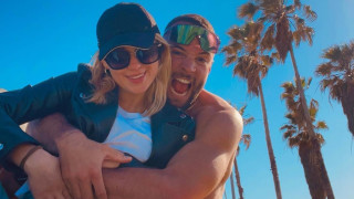 Вече не е тайна за никого че Мария Бакалова и