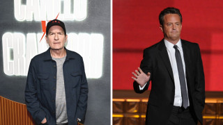 Всички говорят за Чарли Шийн през последните седмици заради разкритията