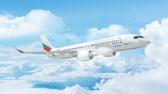 Bulgaria Air си партнира със системата WorldTicket by GO7