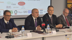 Министър Абровски: България произвежда уникални продукти