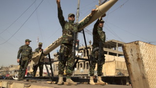 САЩ се чудят как Иран доставя балистични ракети в Йемен