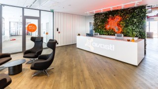 Чешката компания за киберсигурност Avast подкрепяна от частен капитал се