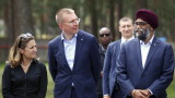 Латвия констатира: Прибалтийските държави вече не са мост между Русия и Запада