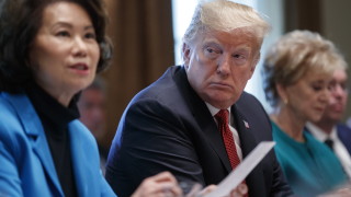 Щурмуването на Конгреса на САЩ Капитолия от поддръжници на президента