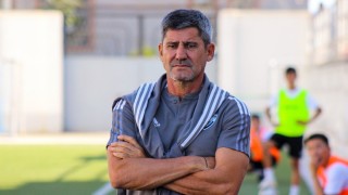 Новият треньор на Левски Николай Костов ще разчита на още