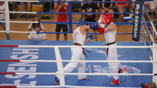 Остава ден до началото на дългоочакваната Световна купа KWU SENSHI