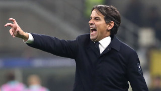 Старши треньорът на Интер Симоне Индзаги обобщи представянето на своя