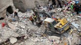 Най-малко 16 души са загинали сред срутване на сграда в Пакистан