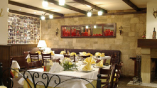 Ресторантьорите били най-активни на кредитния пазар през 2010 г.