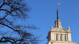 Румен Радев Прогресивна България би спечелила 30 8 от гласовете ако