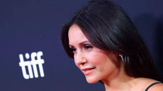 Преди дни новината за раздялата на Нина Добрев и Шон