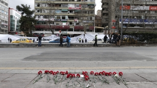Атентатът в Анкара бил със сила на земетресение 1,4 по Рихтер