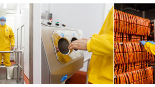 Най големият производител на пилешко месо у нас компанията Градус отчита