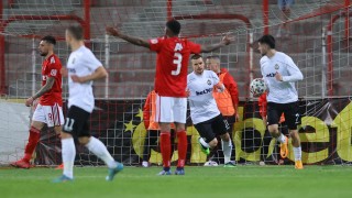 ФК ЦСКА 1948 е на път да осъществи нов много