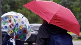 Днес облачността ще бъде значителна с валежи главно в Южна