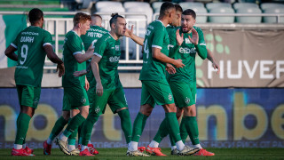 Полуфиналът реванш с Ботев Враца се явява идеална възможност за