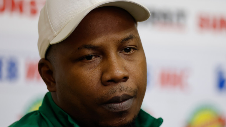 Жоел Арате: Следващата година е много важна за нас, има 4 големи състезания