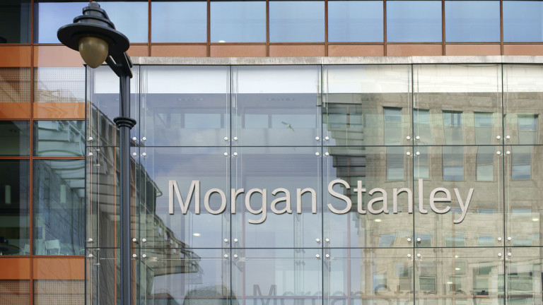 Morgan Stanley предвижда възстановяване на икономическия растеж през зимата