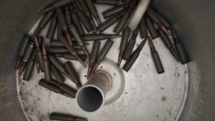 Задържаха силистренски бракониер с бойно огнестрелно оръжие