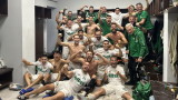 Янтра оглави Втора лига